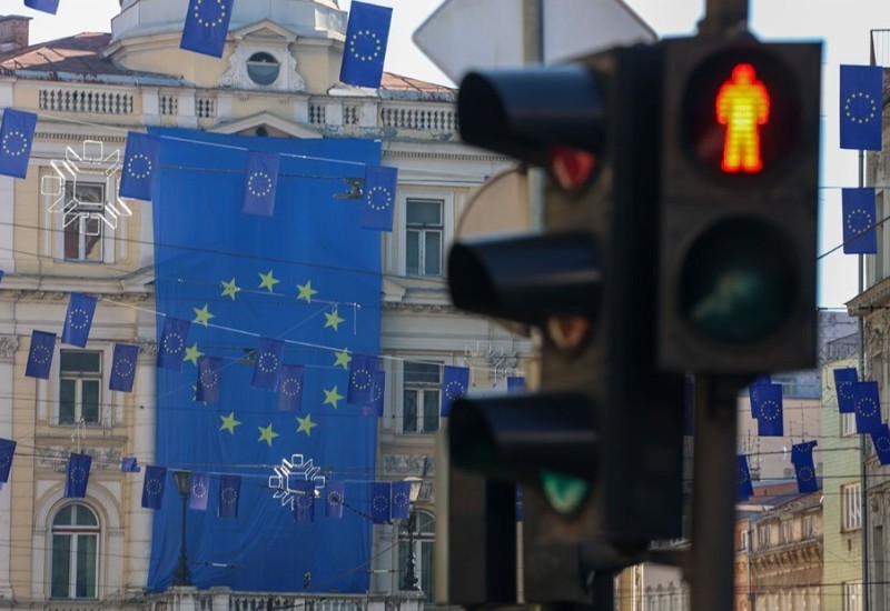 “BiH ne može početi pregovore uz retoriku podjela”