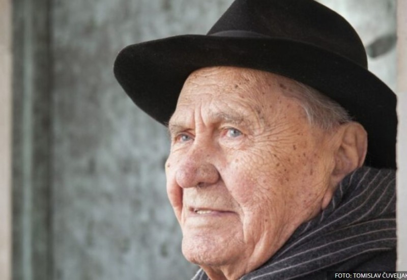 Najpoznatiji hrvatski špijun: Preminuo Josip Manolić u 105. godini života