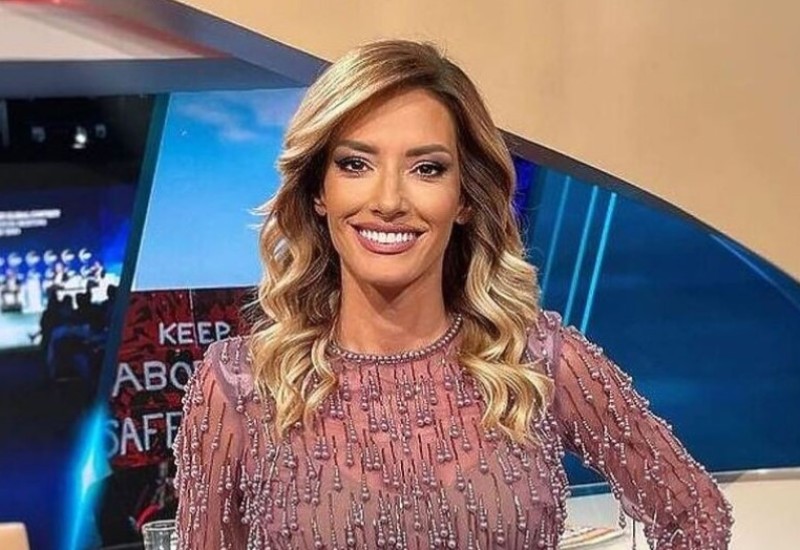 Jovana Joksimović svoju vitku figuru duguje ovom sportu, a omiljenog slatkiša se ne odriče