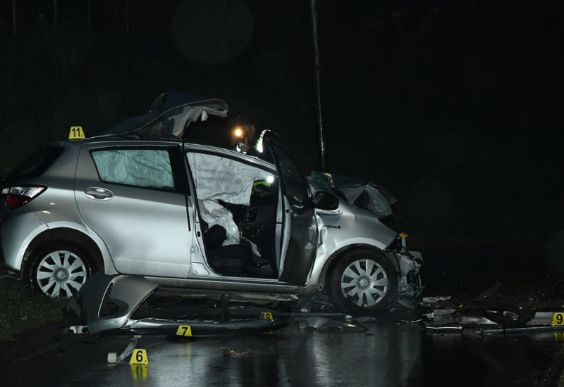 Tragedija u Hrvatskoj: Poginuo bivši poslanik