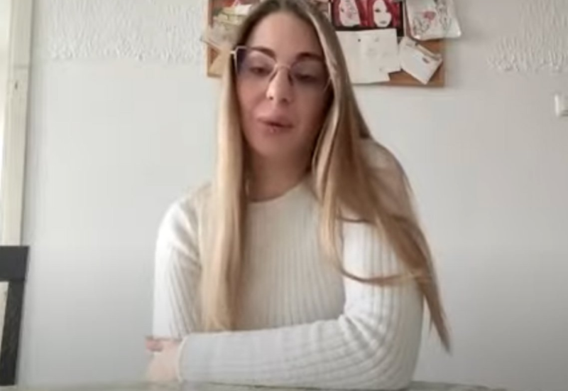 Srbija: Čeka se odluka Upravnog suda o protjerivanju hrvatske državljanke (VIDEO)