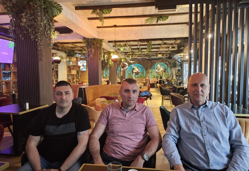 Milan Drakula, odbornik iz Novog Goražda, pristupio SPS-u