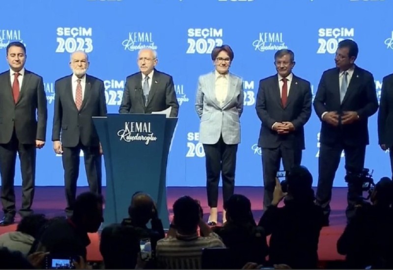 Ko je Kiličdaroglu, opozicionar koji želi da sruši Erdoana?