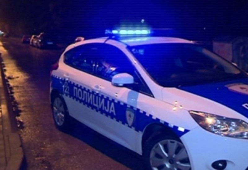Pronađen automobil kojim su pljačkaši pobjegli sa dva miliona maraka