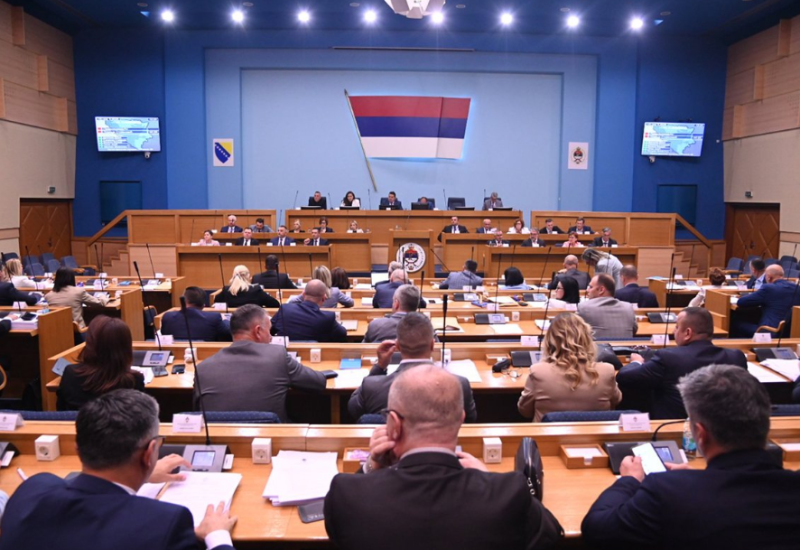 Šta će biti s arbitražama od kojih strepi Republika Srpska?