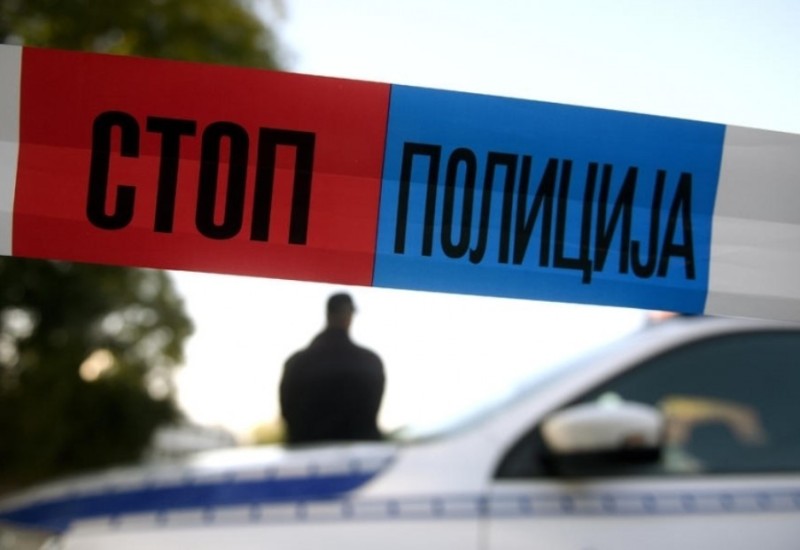 Nađeno oproštajno pismo! Novi detalji o smrti policajca i njegovog devetogodišnjeg sina