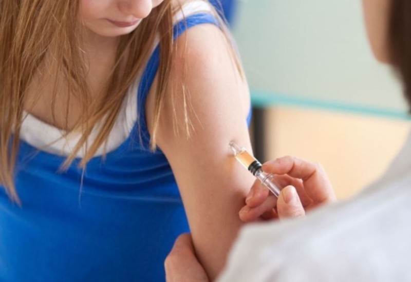 "HPV vakcina ne utiče na plodnost"