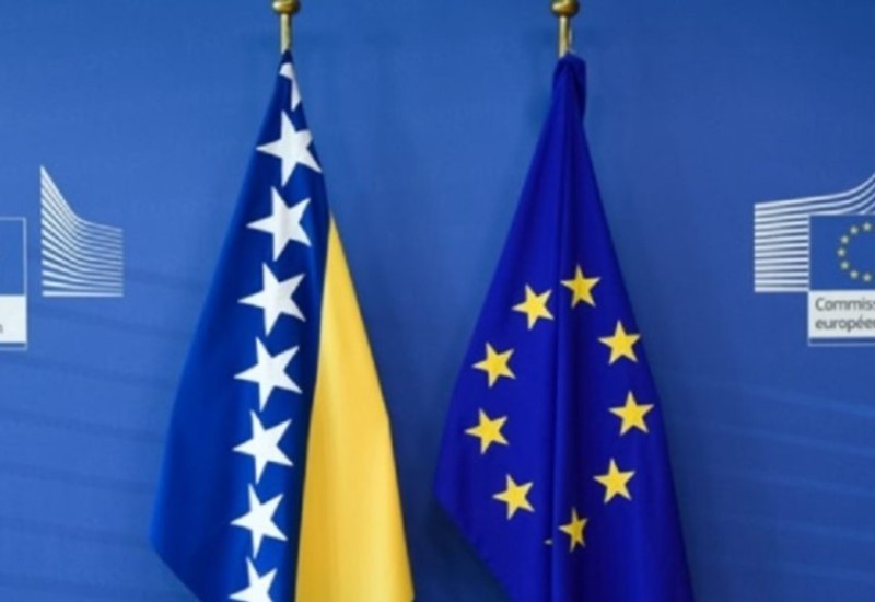 “Večernji list”: BiH bi trebalo da ima tri pregovarača sa EU, glavni da bude Srbin