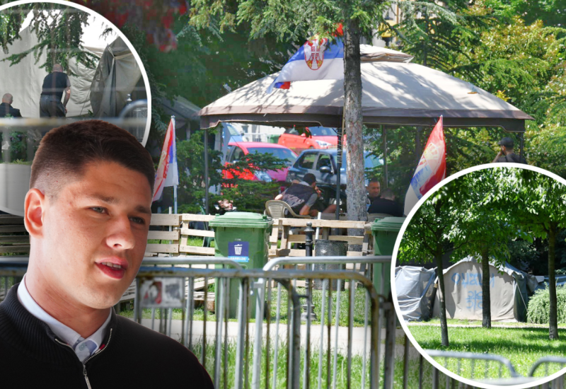 "Zašto studenti koji žele da uče sad neće da uče kada je počela onlajn nastava"