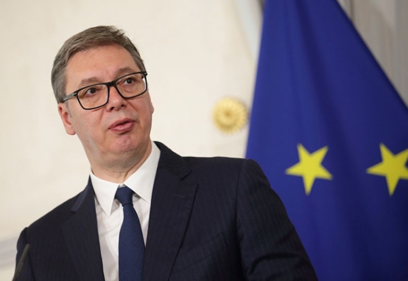 Vučić: Izdržali smo nemoguće zarad očuvanja naših nacionalnih i državnih interesa