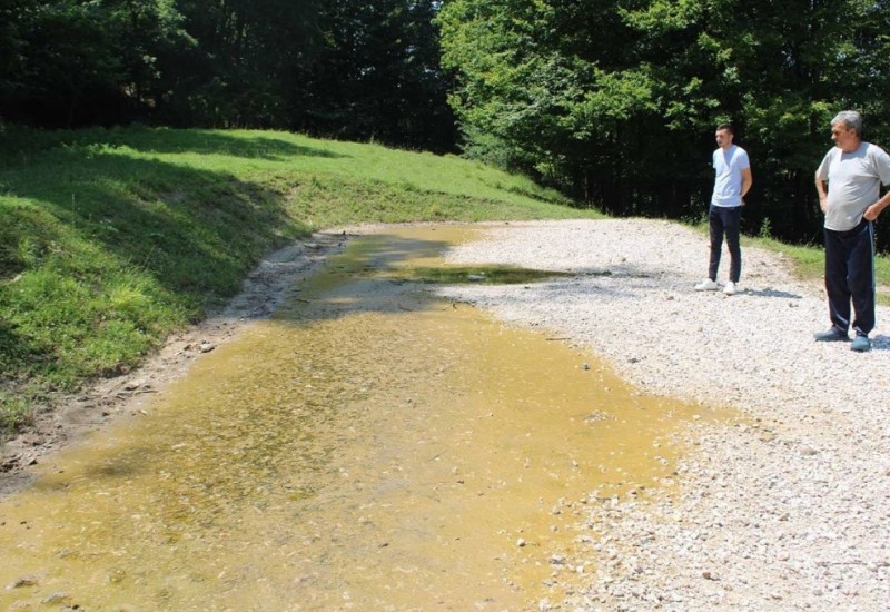 Bez saglasnosti lokalne zajednice (ne)će se kopati