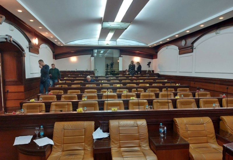 Ako prihvate mandate, banjalučka Skupština biće jača od Narodne