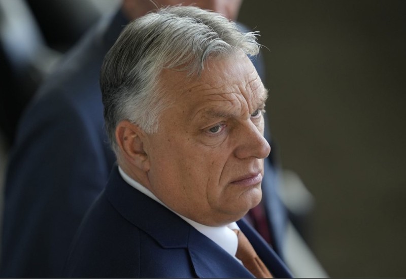 Orban predao evropskim liderima plan za rješavanje sukoba u Ukrajini