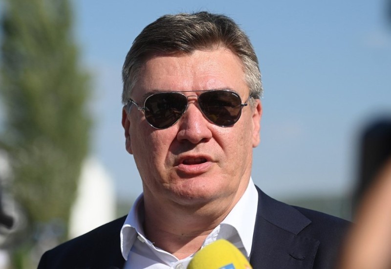 Milanović: Hrvatski navijači u Grčkoj zarobljeni kao da je rat