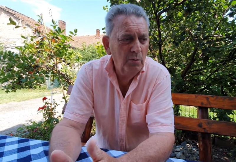 Trgovac koji je Sulejmanoviću podmetnuo ćorke se plašio osvete (VIDEO)