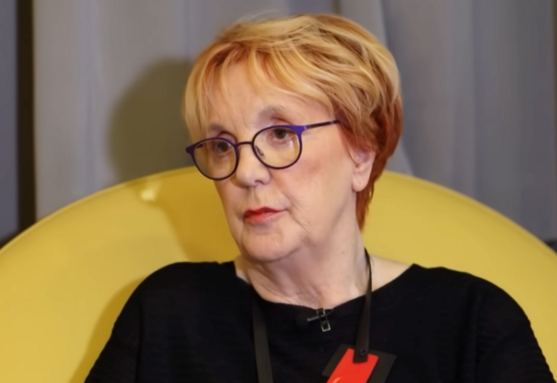 "Mora li roktanje biti naša himna" Rudan oplela po Tompsonu poslije koncerata u Hrvatskoj