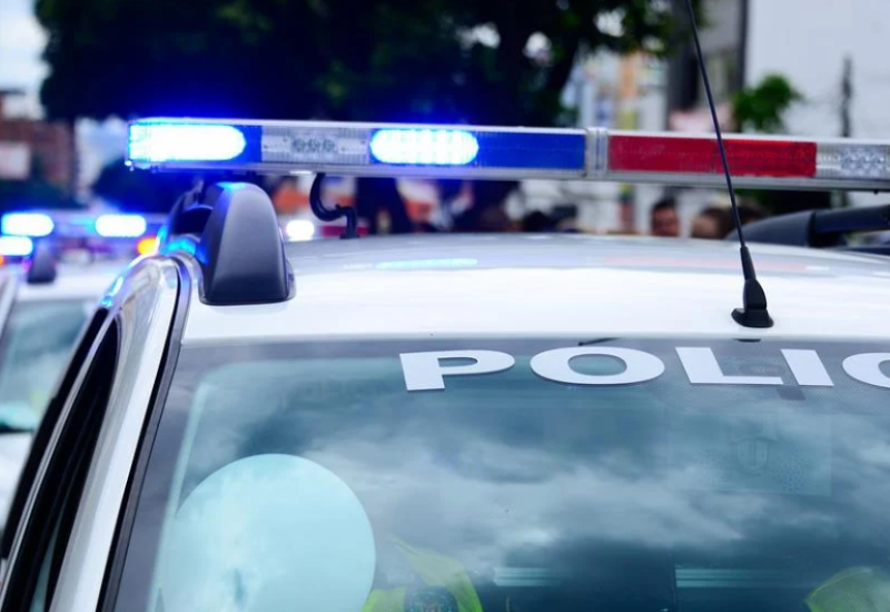 Ubijen policajac tokom treninga