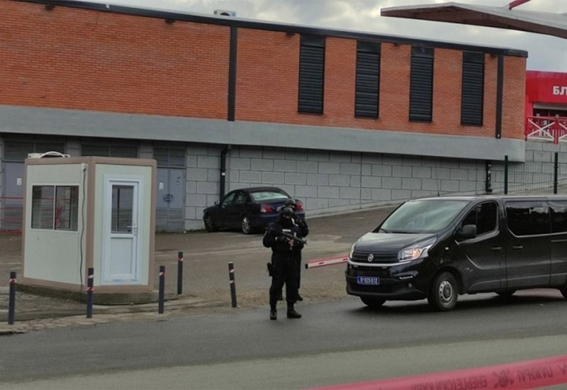 Proširena istraga protiv Miljkovića i Belivuka zbog pranja novca