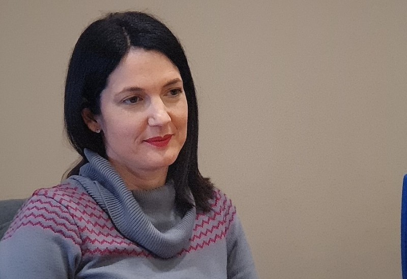 Trivić o Šmitovoj izjavi: “Ne može se tražiti smjena lažnog predsjednika”