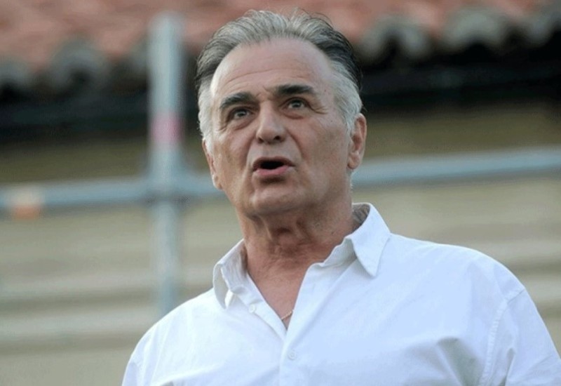 Branislav Lečić doživio udes
