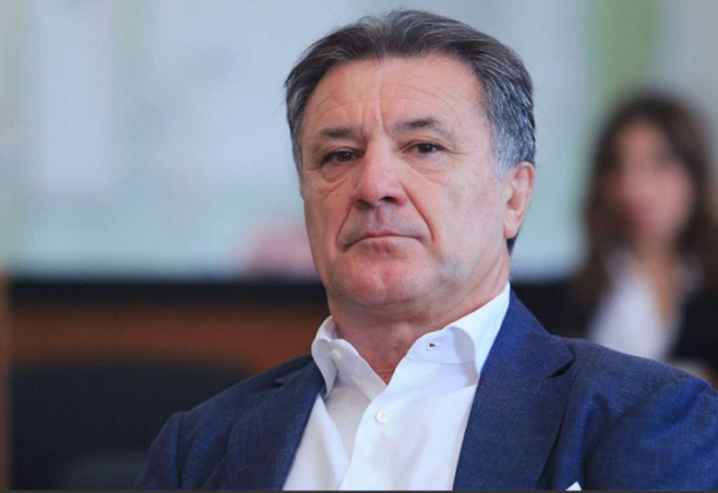 Zdravko Mamić: Kad mi je bilo najteže Srbin iz Banjaluke mi dao 22 miliona (VIDEO)