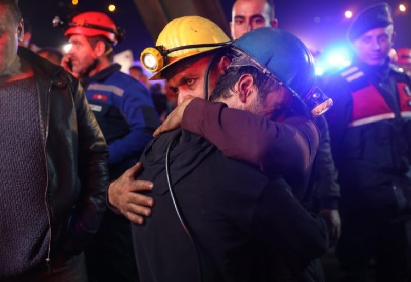 Povećan broj žrtava u Turskoj: Najmanje 25 poginulih u eksploziji