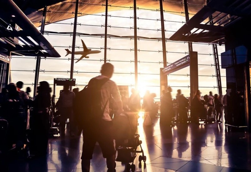 Piloti njemačkog "Jurovingsa" u štrajku od 17. oktobra