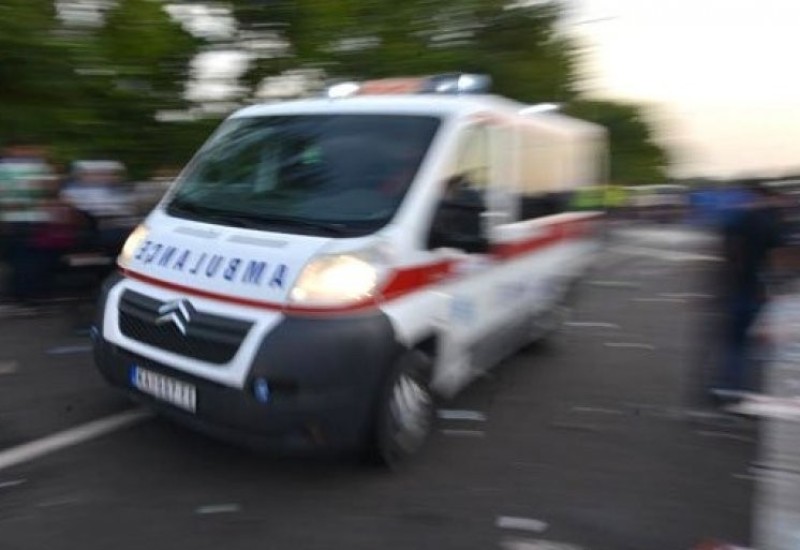 Šesdesetčetvorogodišnji radnik pao sa kuće u izgradnji, na licu mjesta ostao mrtav
