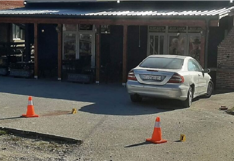 Detalji pucnjave kod Zvornika, otac troje djece poginuo