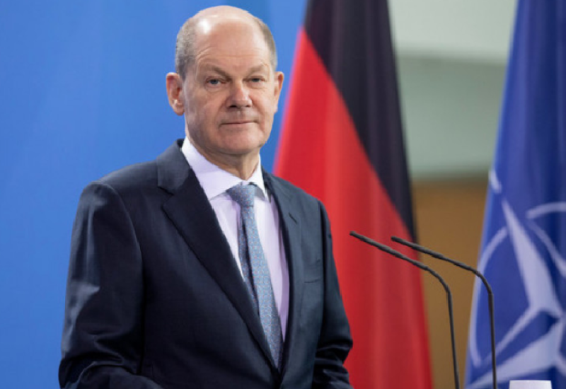 Šolc poziva na proširenje Evropske unije