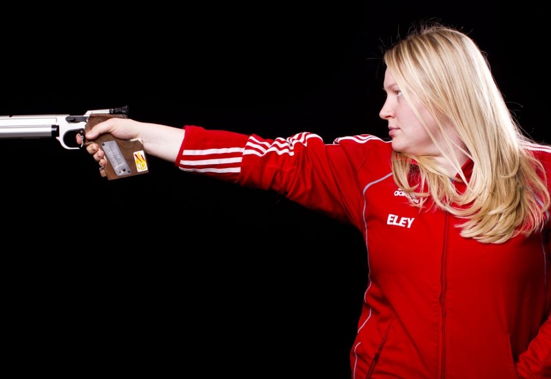 Arnautovićeva osvojila bronzu u Kairu, ispunila normu za Olimpijske igre