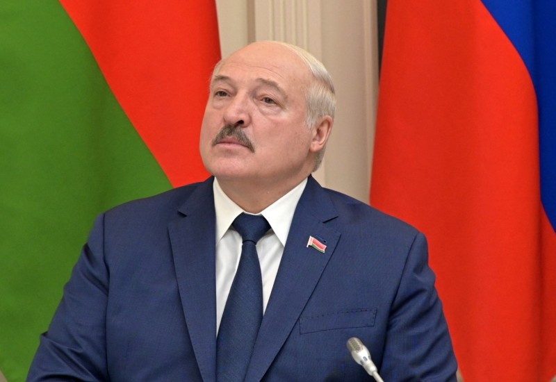 LUKAŠENKO: Sukob u Ukrajini može biti riješen za nedelju dana