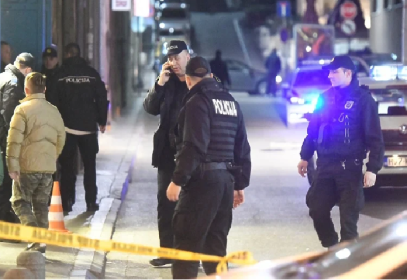 GRADAČAC: Policajac ranjen u pucnjavi kriminalnih lica