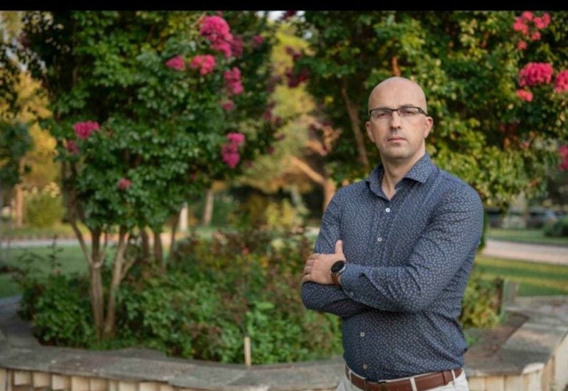 Borjan tvrdi "Za operaciju u UKC RS morate obezbijediti 4 donora krvi" (FOTO)