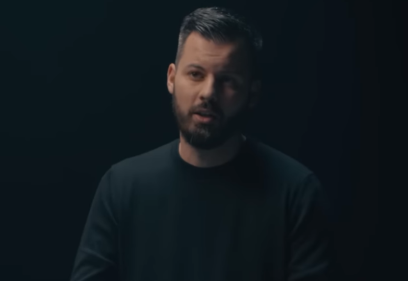 Mate Rimac planira preuzimanje Poršeovog udjela u firmi Bugati Rimac