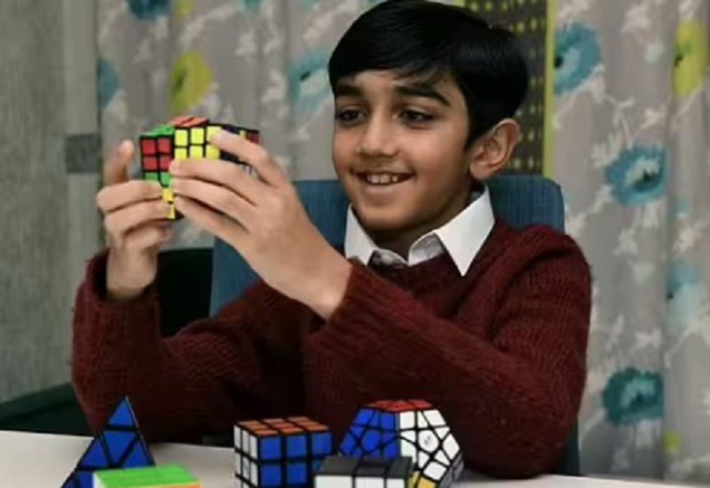 Najinteligentniji čovjek na svijetu ima samo 11 godina