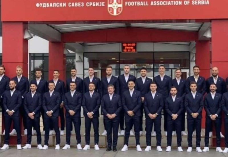 "Orlovi" odletjeli na Mundijal, prvo odredište Bahrein