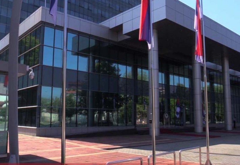 Đokić ministar energetike, Cvijetinović privrede