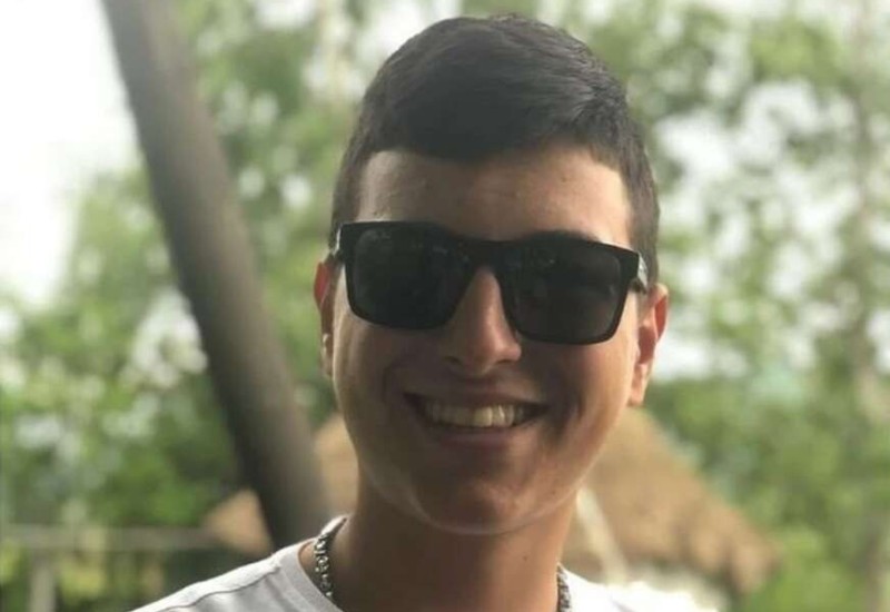 JEZIVI DETALJI NESREĆE Jedan drug poginuo, drugi teško povrijeđen dok su se snimali za DRUŠTVENE MREŽE