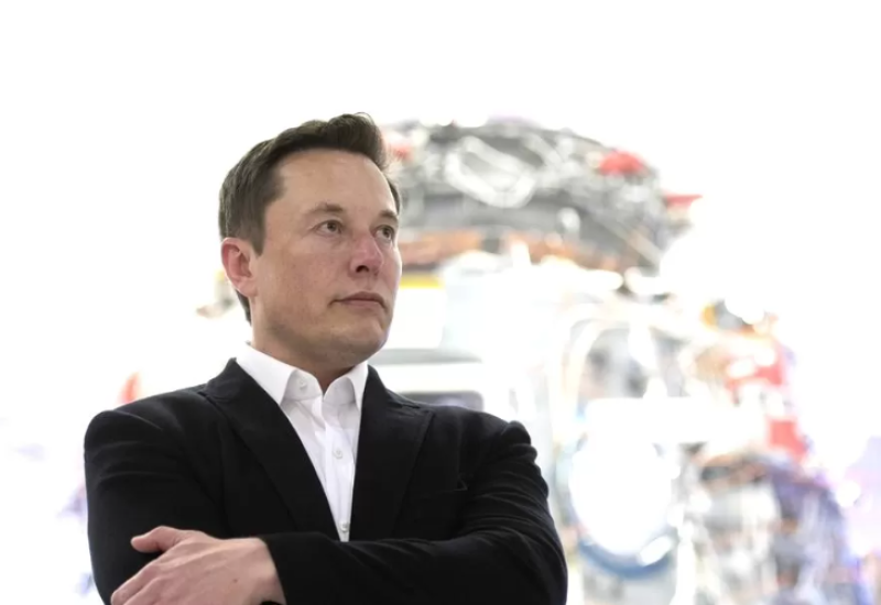 Mask prodao akcije "Tesle" za 3,6 milijardi dolara