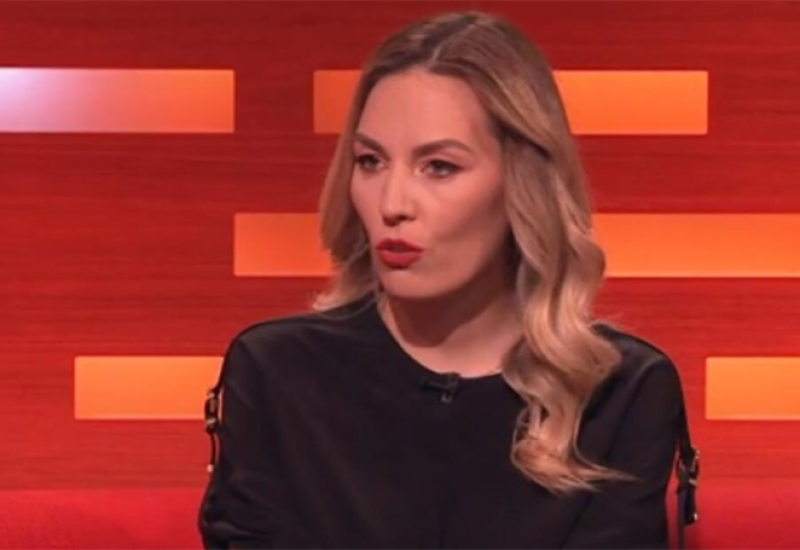 Kalini Kovačević uručena nagrada “Ružica Sokić”