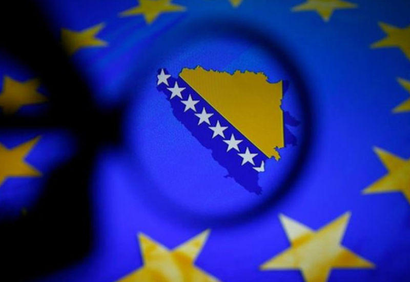 Šefovi vlada zemalja članica EU o kandidatskom statusu za BiH