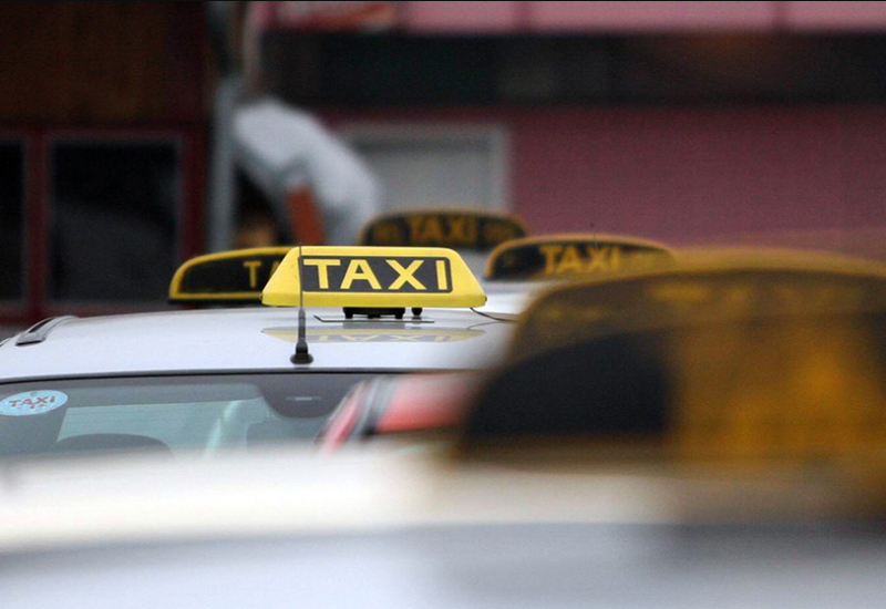 Poskupio taksi prevoz u Beogradu, cijena starta porasla na 4,5 KM