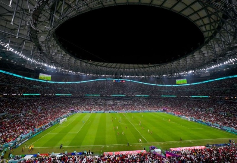 FIFA odredila sudiju finala Svjetskog prvenstva