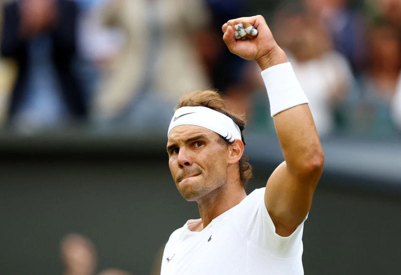 Nadal proglašen svjetskim šampionom