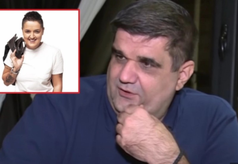 Marija Šerifović postala majka, oglasio se i Saša Mirković