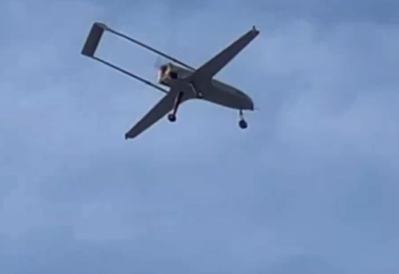 Ruska PVO tokom noći oborila 130 ukrajinskih dronova