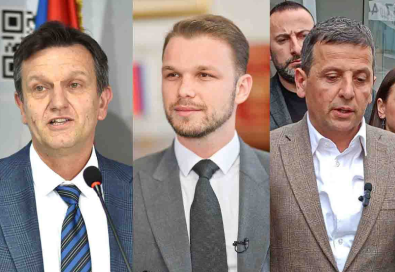ROGOVI U VREĆI!? Blanuša favorit SDS-a, Stanivuković gradi pokret, Vukanović najavljuje borbu