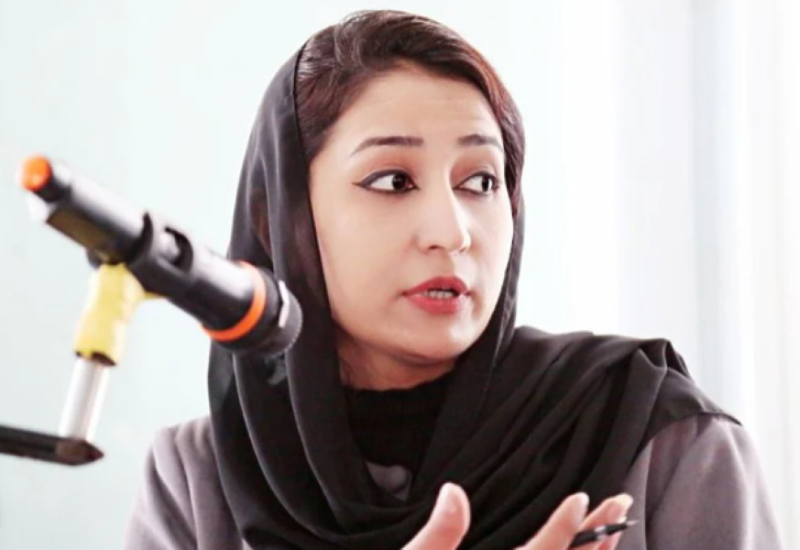 KABUL: Talibani ubili istaknutu političarku - "neustrašivu prvakinju Afganistana"