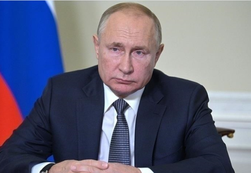 Institut za rat: Putin mijenja pristup ratu, priprema veliku stratešku akciju